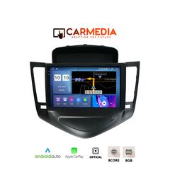 CARMEDIA CM8095-12 PRO PLUS TABLET 9.5'' OEM CHEVROLET CRUZE 2008-2012