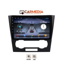 CARMEDIA CM109-13 TABLET 9'' OEM CHEVROLET EPICA 2006-2012