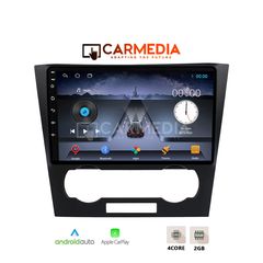 CARMEDIA CM209-13 TABLET 9'' OEM CHEVROLET EPICA 2006-2012