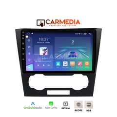 CARMEDIA CM809-12 PRO TABLET 9'' OEM CHEVROLET EPICA 2006-2012