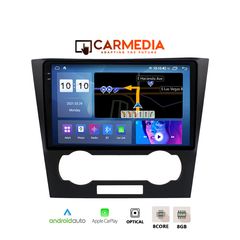 CARMEDIA CM8095-12 PRO PLUS TABLET 9.5'' OEM CHEVROLET EPICA 2006-2012