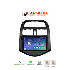 CARMEDIA CM809-12 PRO TABLET 9'' OEM CHEVROLET SPARK 2009-2015