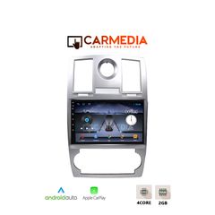 CARMEDIA CM209-13 TABLET 9'' OEM CHRYSLER 300C 2005-2010