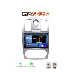 CARMEDIA CM409-12 PRO TABLET 9'' OEM CHRYSLER 300C 2005-2010