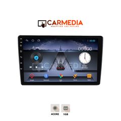 CARMEDIA CM110-13 TABLET 10'' OEM CITROEN C3-DS3 2016+