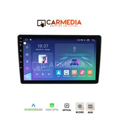 CARMEDIA CM810-12 PRO TABLET 10'' OEM CITROEN C3-DS3 2016+