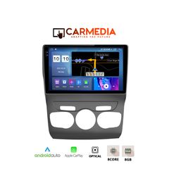 CARMEDIA CM81036-12 PRO PLUS TABLET 10.36'' OEM CITROEN C4-DS4 2011-2018