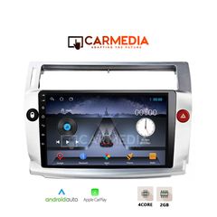 CARMEDIA CM209-13 TABLET 9'' OEM CITROEN C4 2004-2010