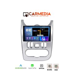 CARMEDIA CM8095-12 PRO PLUS TABLET 9.5'' OEM DACIA DUSTER-LOGAN-SANDERO 2006-2012