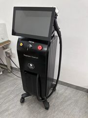 διοδικο λειζερ αποτριχωσης