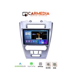 CARMEDIA CM81036-12 PRO PLUS TABLET 10.36'' OEM FORD FUSION 2012-2017