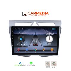 CARMEDIA CM209-13 TABLET 9'' OEM KIA PICANTO 2008-2011