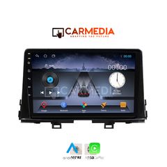 CARMEDIA CM109-13 TABLET 9'' OEM KIA PICANTO 2017-2021