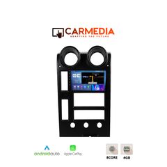 CARMEDIA CM409-12 PRO TABLET 9'' OEM HUMMER H2 2001-2007