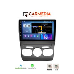 CARMEDIA CM410-13 TABLET 10'' OEM CITROEN C4-DS4 2011-2018