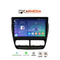 CARMEDIA CM809-13 TABLET 9'' OEM FIAT DOBLO 2010-2015