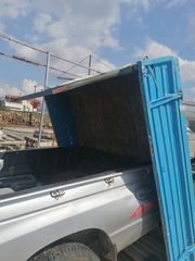 ΚΑΡΌΤΣΑ ΜΟΝΟΚΑΜΠΙΝΟ ΓΙΑ ΝΙΣΣΑΝ ΜΑΖΔΑ ΦΟΡΤ ΜΙΤΣΙΜΠΙΣΙ-thumb-1