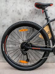 All - Mountain Scott 2026 Aspect 940 29'' Ετοιμοπαράδοτο L-thumb-1