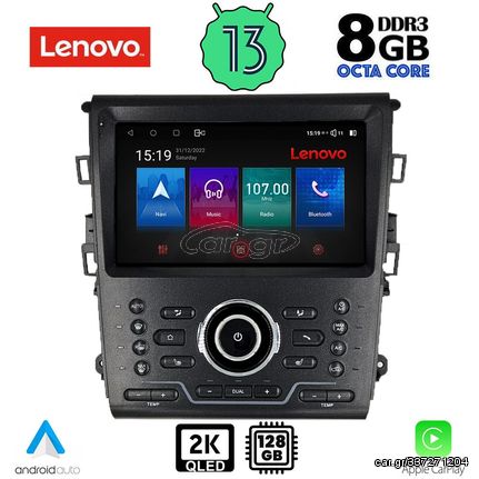 LENOVO SSW 10164_CPA CLIMA (9inc) MULTIMEDIA TABLET ΟΕΜ FORD MONDEO mod. 2014>