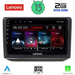 LENOVO LVF 7581_CPA (10inc) MULTIMEDIA TABLET OEM SKODA FABIA mod. 2008-2014