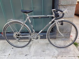 Raleigh '77 SCHWALBE MADE IN W. GERMANY