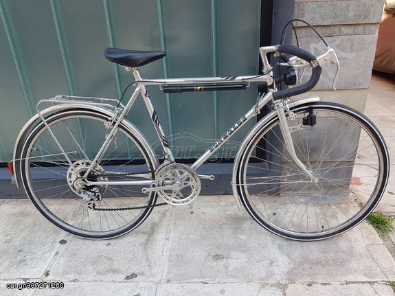 Raleigh '77 SCHWALBE MADE IN W. GERMANY