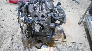 Vardakas Sotiris car part (ΜΗΧΑΝΗ FIAT 500 900CC TURBO)-thumb-2