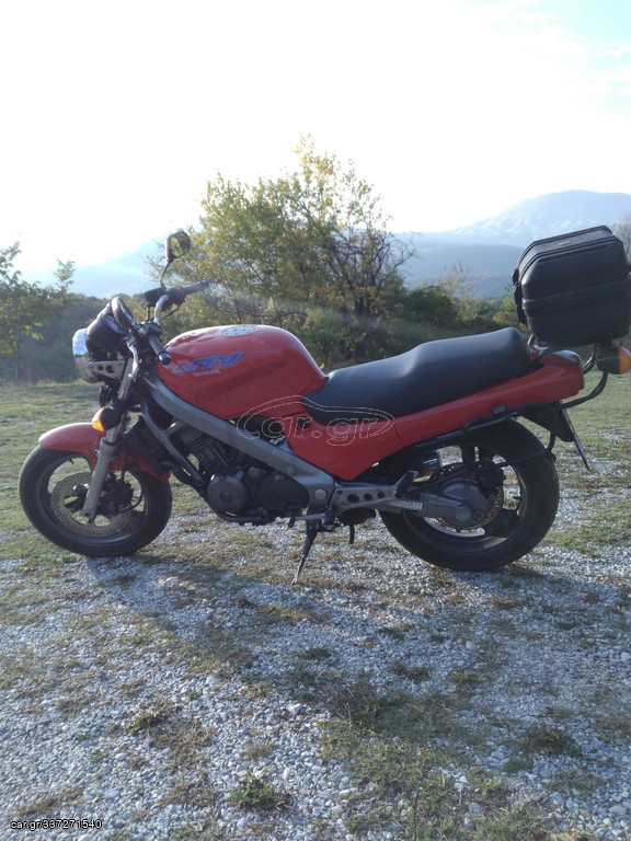 Honda NTV 650 1993 REVERE