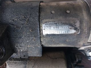 OPEL ASTRA H '04-'10 1.7 CDTi  (Z17-DTH) ΜΙΖΑ -thumb-2