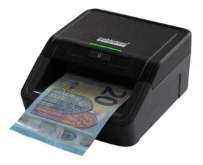 Ανιχνευτής χαρτονομισμάτων Ratiotec Smart Protect (3 χρόνια εγγύηση)