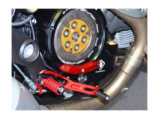 DUCABIKE Slider Ξύστρα για Ducati