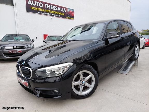 Bmw 116 '16  Urban Line FACE LIFT