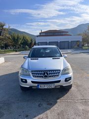 Mercedes-Benz ML 350 '06