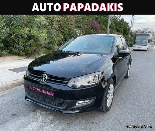 Volkswagen Polo '10 ΕΥΚΑΙΡΙΑ!!!!