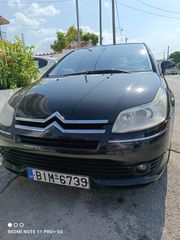 Citroen C4 '09