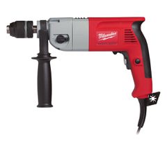 MILWAUKEE HD2E 13 R 705 W 2-ΤΑΧΥΤΗΤΩΝ ΠΕΡΙΣΤΡΟΦΙΚΟ ΔΡΑΠΑΝΟ ( 4933390186 )