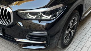 Bmw X5 2021 *** EΛΛΗΝΙΚΟ - 30d - MILD HYBRID ***-thumb-12