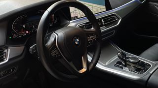 Bmw X5 2021 *** EΛΛΗΝΙΚΟ - 30d - MILD HYBRID ***-thumb-22