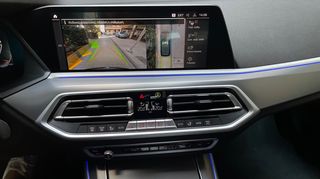 Bmw X5 2021 *** EΛΛΗΝΙΚΟ - 30d - MILD HYBRID ***-thumb-25