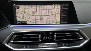 Bmw X5 2021 *** EΛΛΗΝΙΚΟ - 30d - MILD HYBRID ***-thumb-24