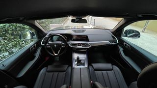 Bmw X5 2021 *** EΛΛΗΝΙΚΟ - 30d - MILD HYBRID ***-thumb-16