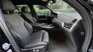 Bmw X5 2021 *** EΛΛΗΝΙΚΟ - 30d - MILD HYBRID ***-thumb-19