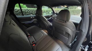 Bmw X5 2021 *** EΛΛΗΝΙΚΟ - 30d - MILD HYBRID ***-thumb-21