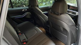 Bmw X5 2021 *** EΛΛΗΝΙΚΟ - 30d - MILD HYBRID ***-thumb-20