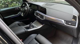 Bmw X5 2021 *** EΛΛΗΝΙΚΟ - 30d - MILD HYBRID ***-thumb-17