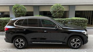 Bmw X5 2021 *** EΛΛΗΝΙΚΟ - 30d - MILD HYBRID ***-thumb-9