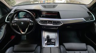Bmw X5 2021 *** EΛΛΗΝΙΚΟ - 30d - MILD HYBRID ***-thumb-15