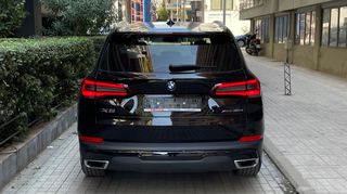 Bmw X5 2021 *** EΛΛΗΝΙΚΟ - 30d - MILD HYBRID ***-thumb-7