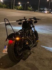 Harley Davidson Sportster Forty-Eight '19