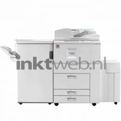 ζευγάρι gestetner 7502 